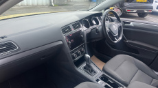 Volkswagen Golf 1.4 TSI SE [Nav] 5dr DSG Petrol Hatchback